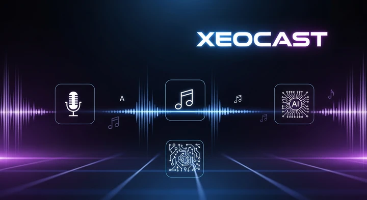 XeoCast