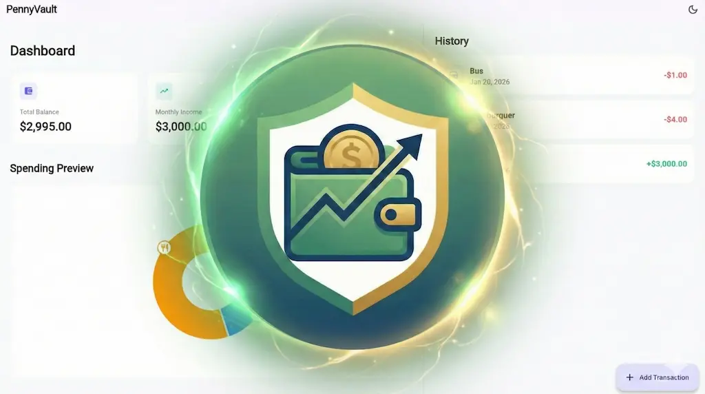 PennyVault